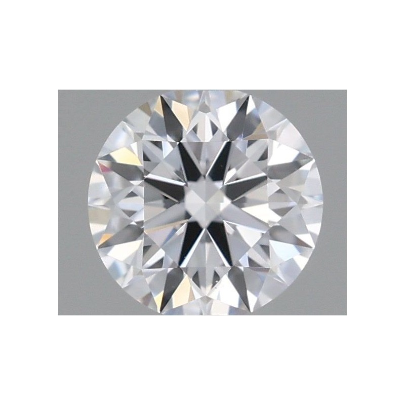 Diament szlif okrągły, 0.33ct, VS2, D, GIA 2537381368 Diament szlif okrągły, 0.33ct, VS2, D, GIA 2537381368